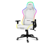 Huzaro Force 6.2 White RGB HZ-Force 6.2 White RGB - 1142426 - zdjęcie 1